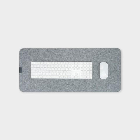 Felt&Cork Desk Mat