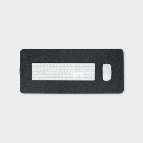 Felt&Cork Desk Mat