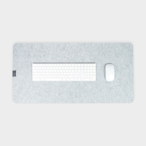 Felt&Cork Desk Mat