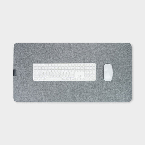 Felt&Cork Desk Mat