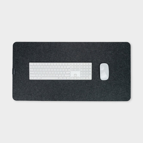 Felt&Cork Desk Mat