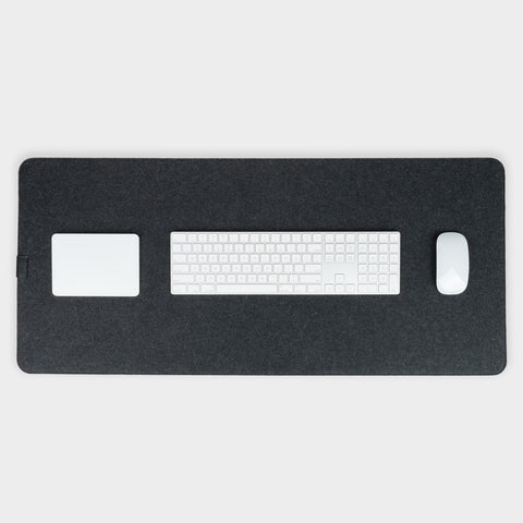 Felt&Cork Desk Mat