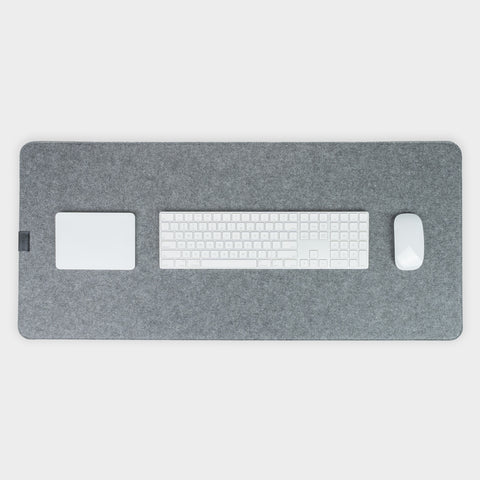 Felt&Cork Desk Mat