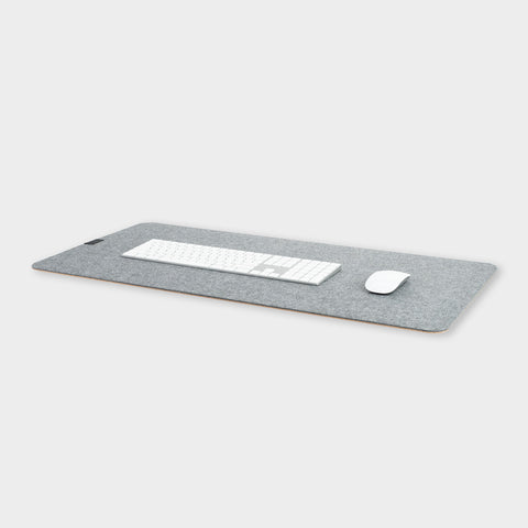 Felt&Cork Desk Mat