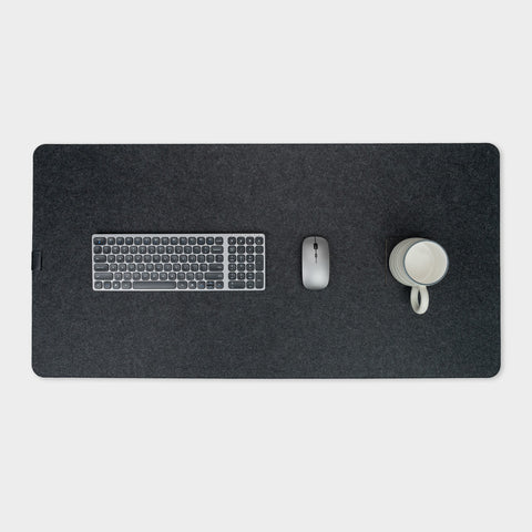 Felt&Cork Desk Mat