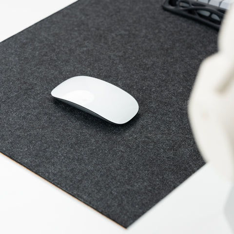 Felt&Cork Desk Mat