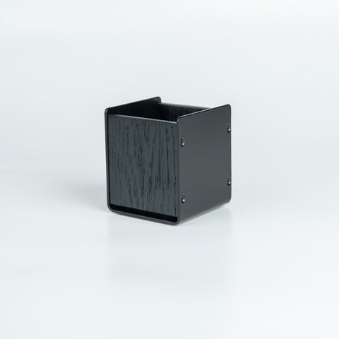 Modular Wooden Pen Holder