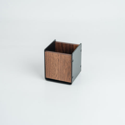 Modular Wooden Pen Holder