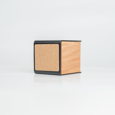 Modular Wooden Pen Holder