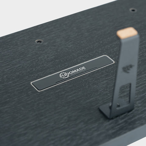 Desk Shelf｜M30S-Black
