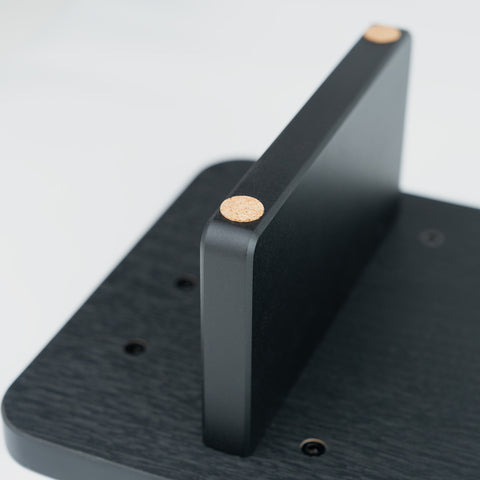 Desk Shelf｜M30S-Black
