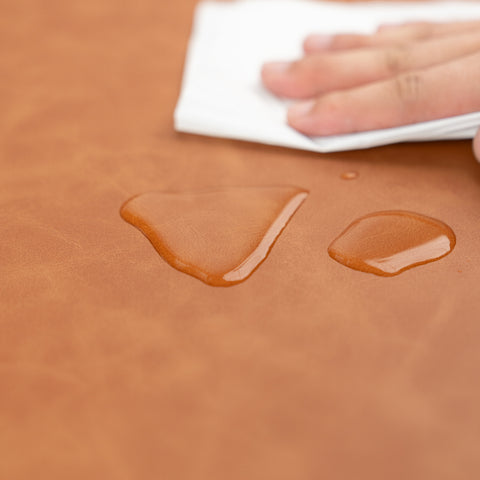 Hemmed Deskmat