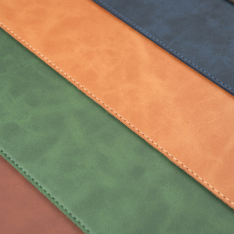 Hemmed Deskmat