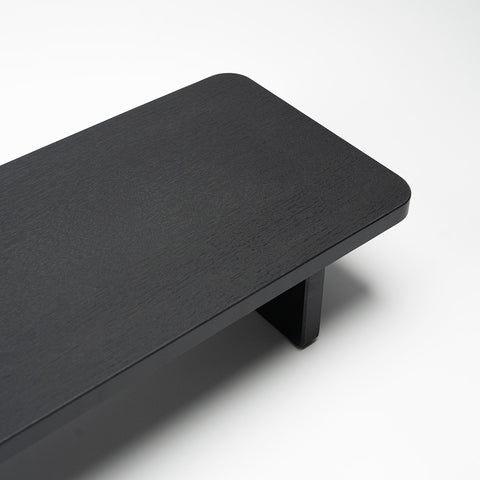 Desk Shelf｜M30S-Black