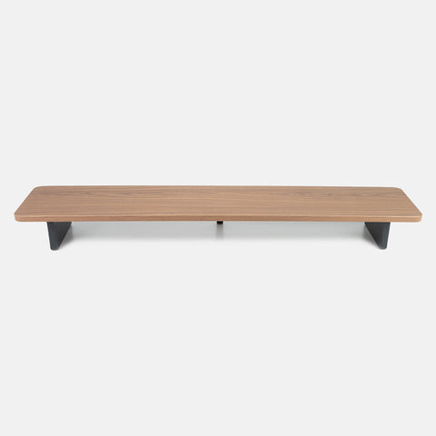 Desk Shelf｜M30S-Walnut