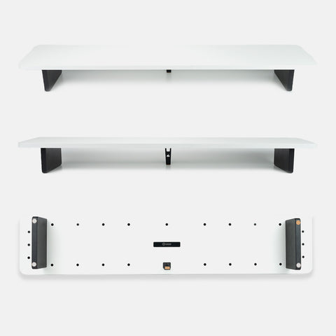Desk Shelf｜M30S-White