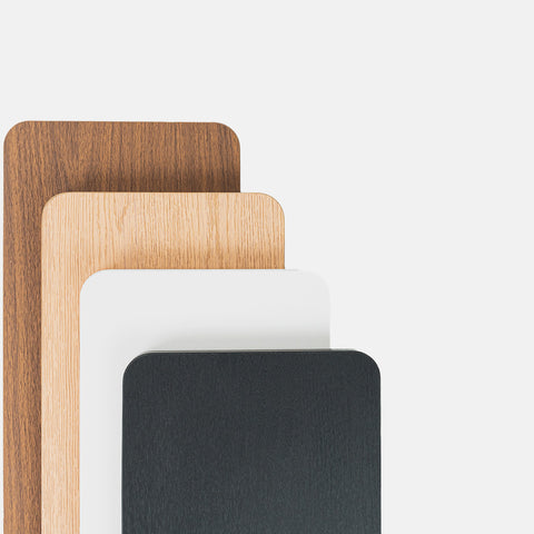 Desk Shelf｜M30S-Walnut