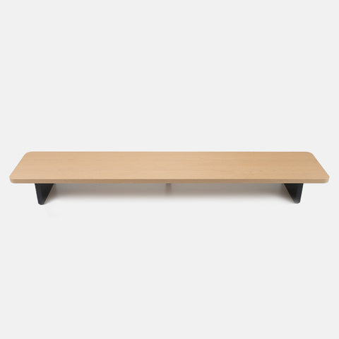 Desk Shelf｜M30S-Oak