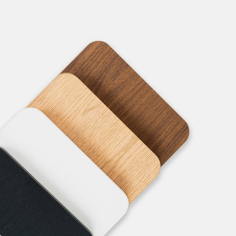 Desk Shelf｜M30S-Oak