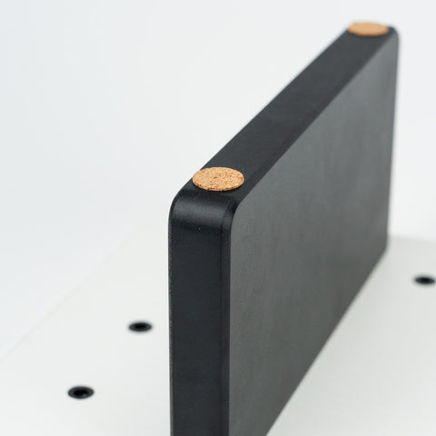 Desk Shelf｜M30S-White