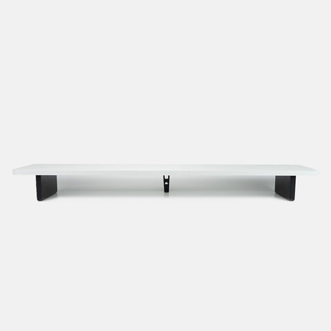 Desk Shelf｜M30S-White