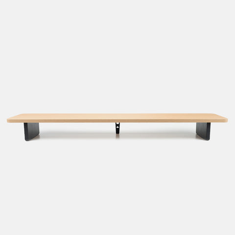 Desk Shelf｜M30S-Oak