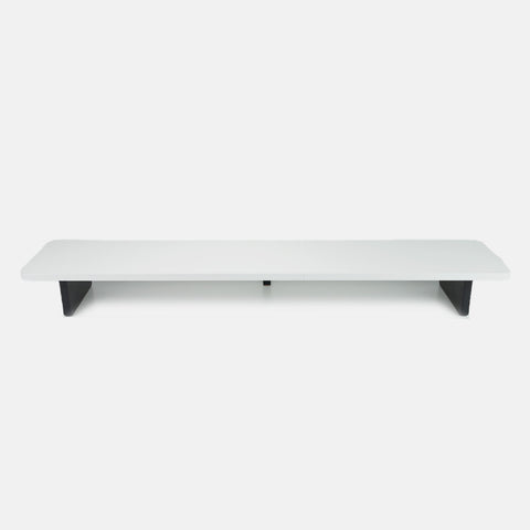 Desk Shelf｜M30S-White
