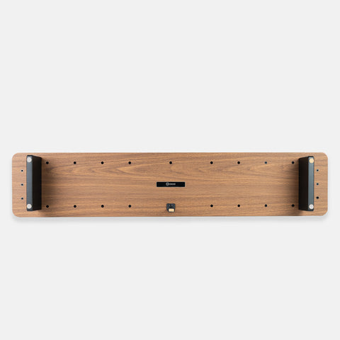 Desk Shelf｜M30S-Walnut