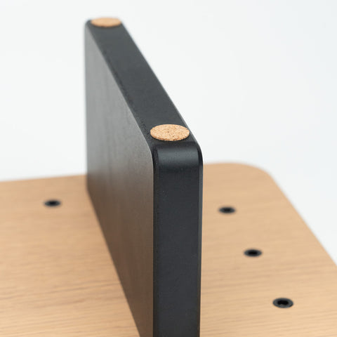 Desk Shelf｜M30S-Oak