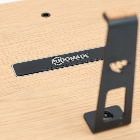 Desk Shelf｜M30S-Oak